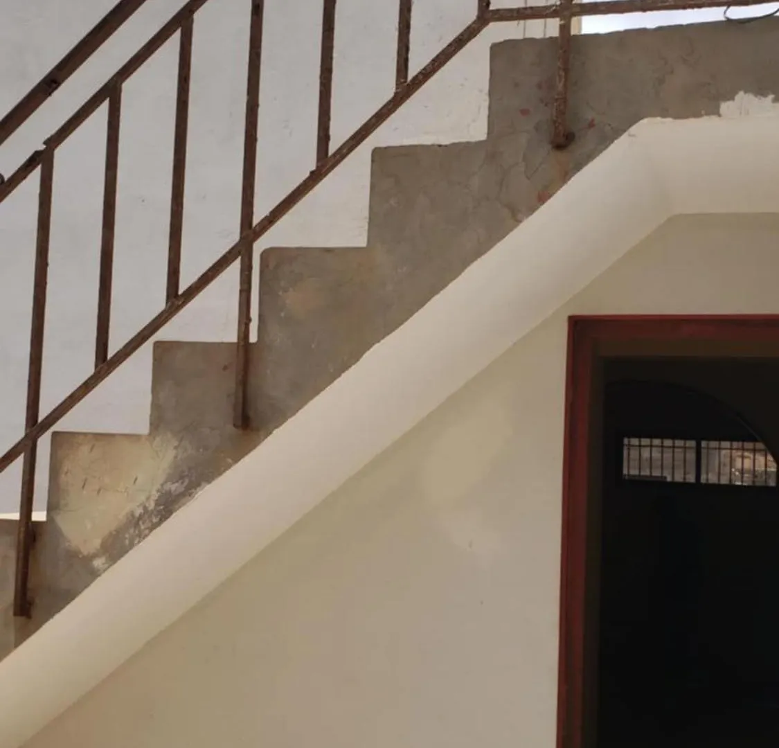 Апартаменты Casa Silva Минделу