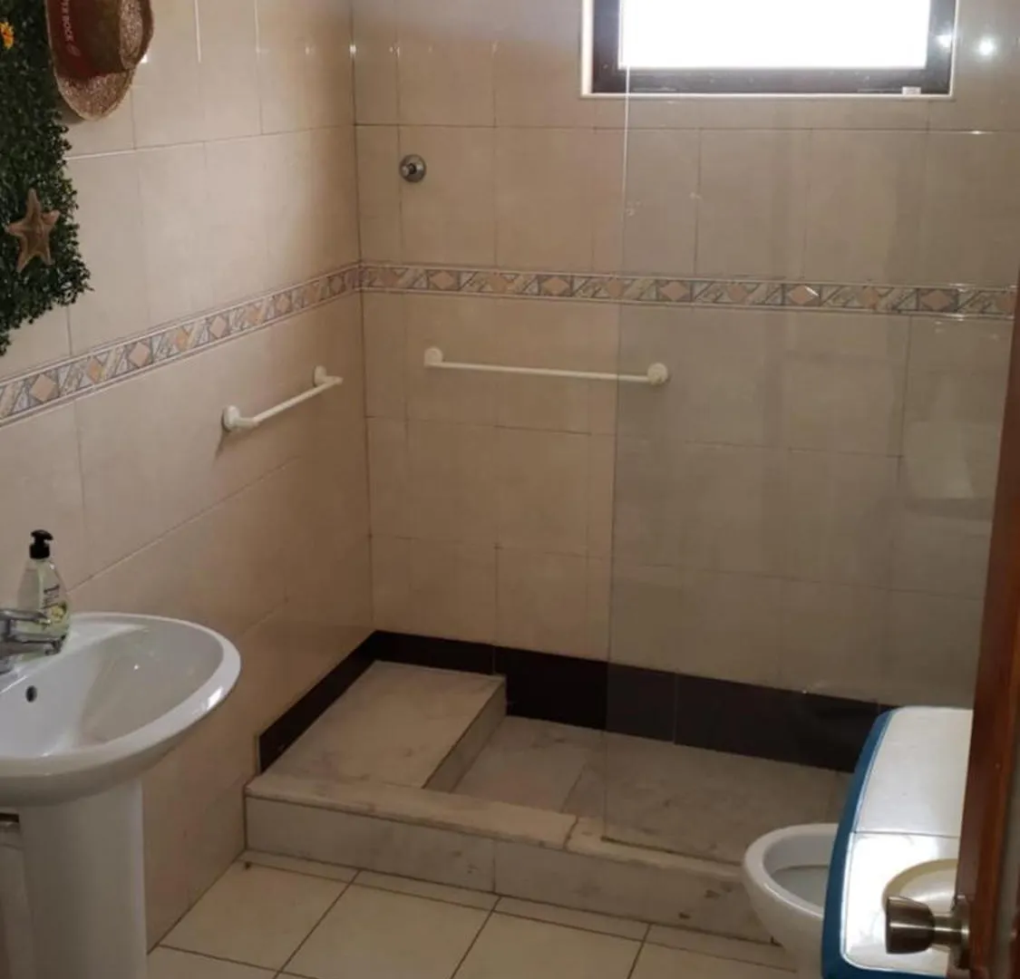 Проживание в семье Апартаменты Casa Silva Минделу