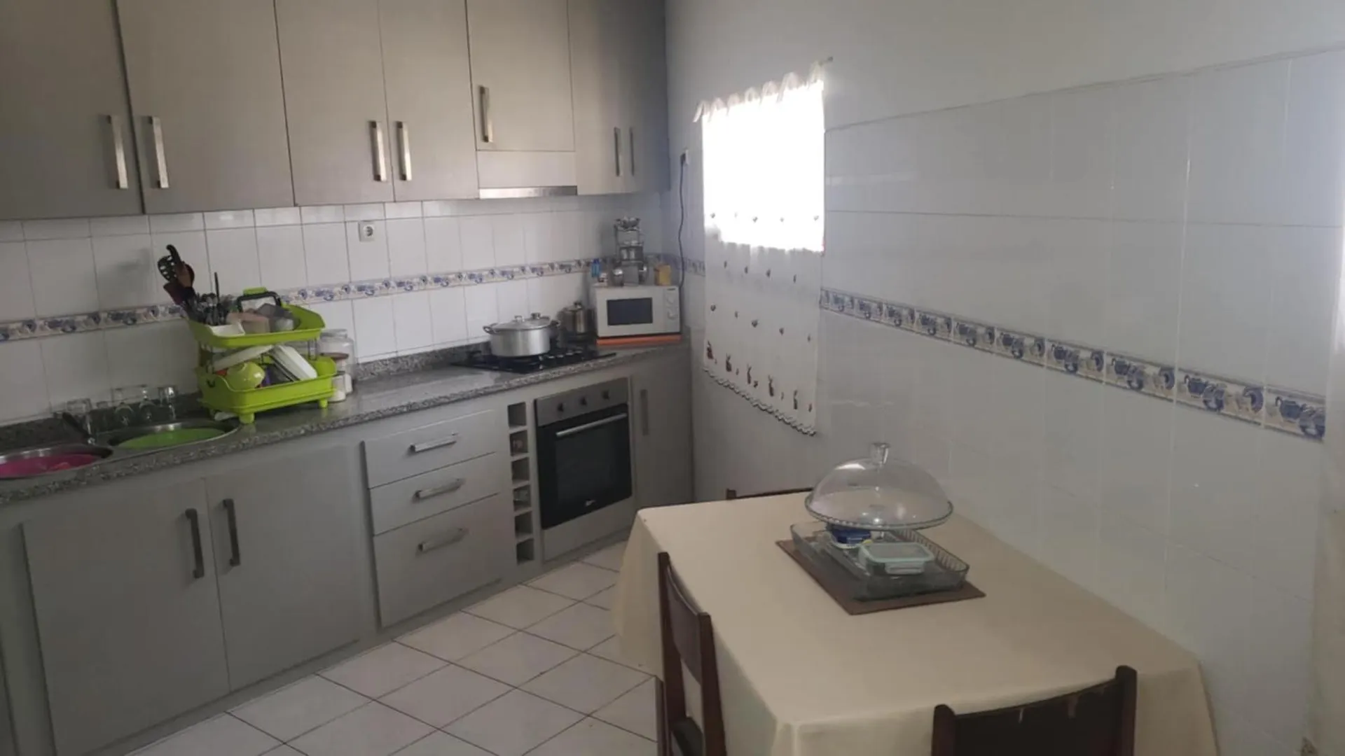 Проживание в семье Апартаменты Casa Silva Минделу