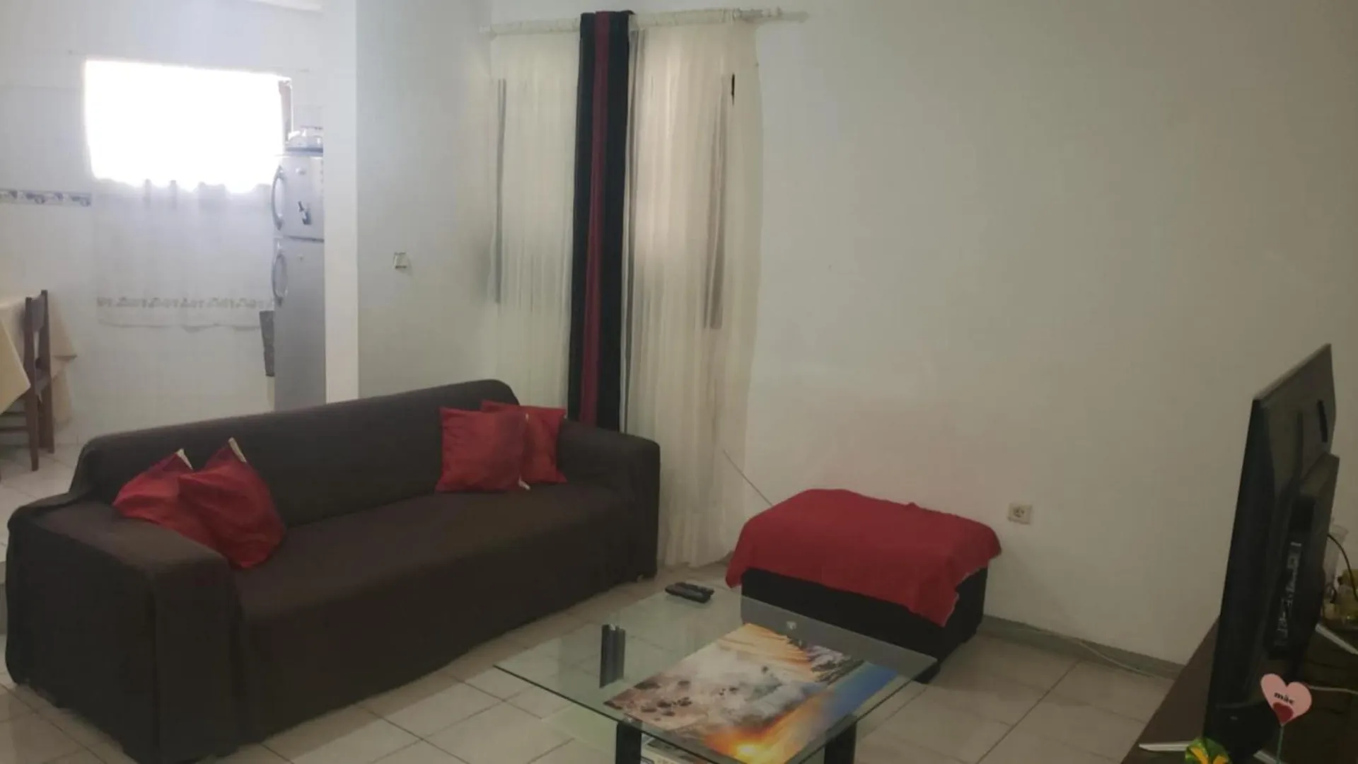 Апартаменты Casa Silva Минделу