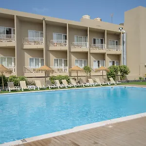 4* Hotel Oasis Porto Grande