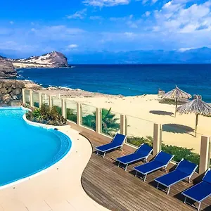 2* Apartahotel Rochas